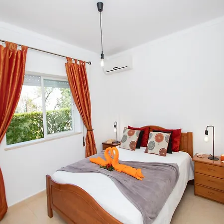 Apartment In Portimao Near Alvor Beach 波尔蒂芒
