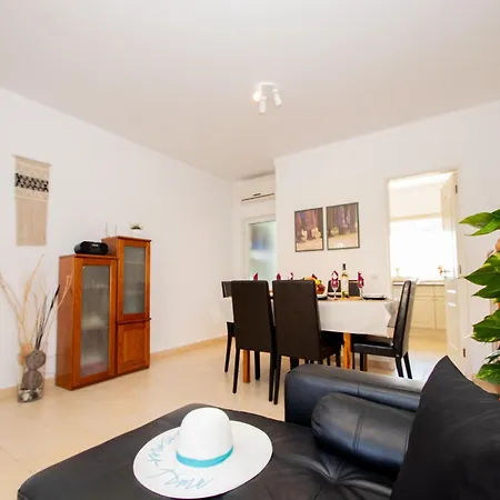 Apartment In Portimao Near Alvor Beach Apartment *