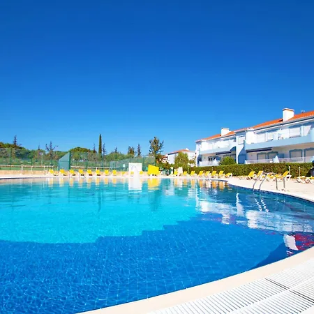Apartment In Portimao Near Alvor Beach Apartment