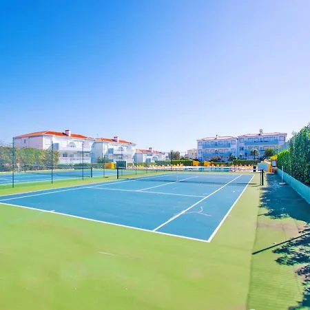 Apartment In Portimao Near Alvor Beach Apartment *