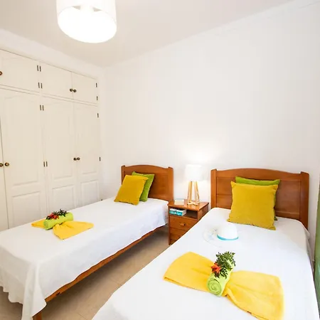 Apartment Apartment In Portimao Near Alvor Beach Portimao