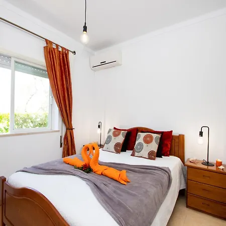 Apartment In Portimao Near Alvor Beach * Portimao