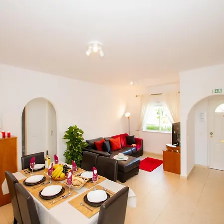 Apartment In Portimao Near Alvor Beach Apartment Portimao