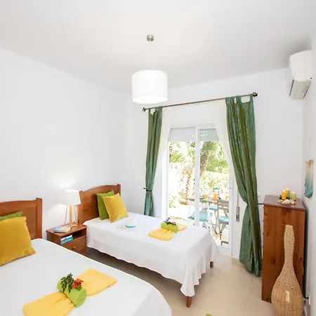 Apartment In Portimao Near Alvor Beach Portimao