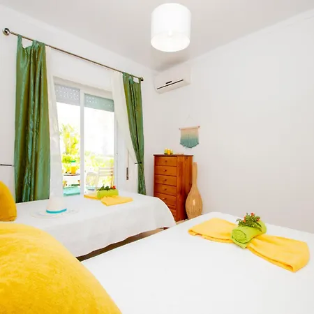 Apartment In Portimao Near Alvor Beach * Portimao