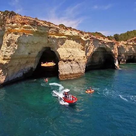 Apartment Apartment In Portimao Near Alvor Beach *