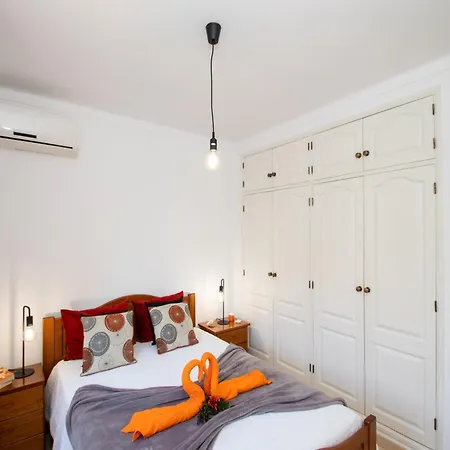 Apartment In Portimao Near Alvor Beach Apartment Portimao