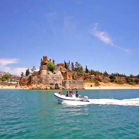 Apartment In Portimao Near Alvor Beach * Portimao