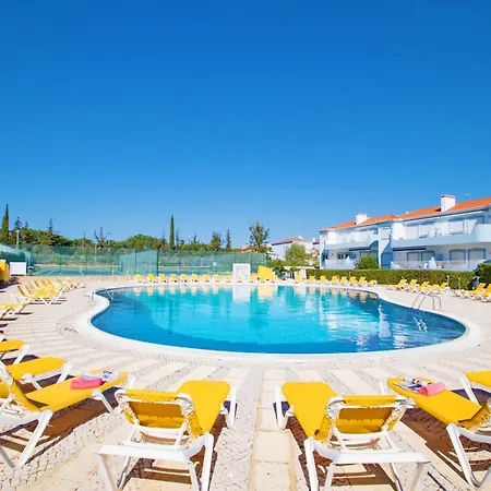 Apartment Apartment In Portimao Near Alvor Beach Portimao