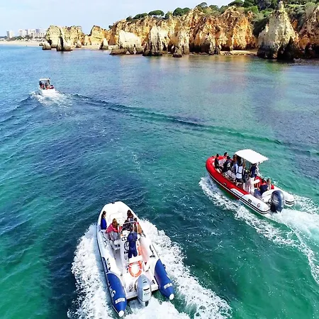 Apartment In Portimao Near Alvor Beach Apartment *