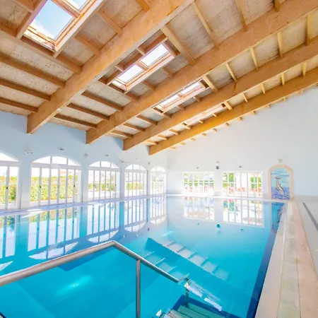 Apartment Apartment In Portimao Near Alvor Beach *